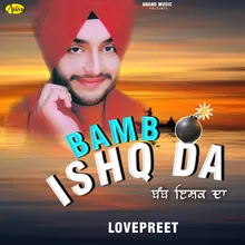 Bamb Ishq Da